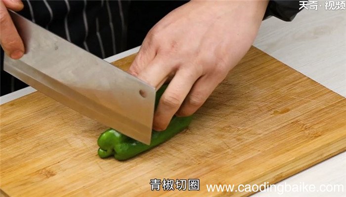 香辣排骨怎么做 香辣排骨的做法