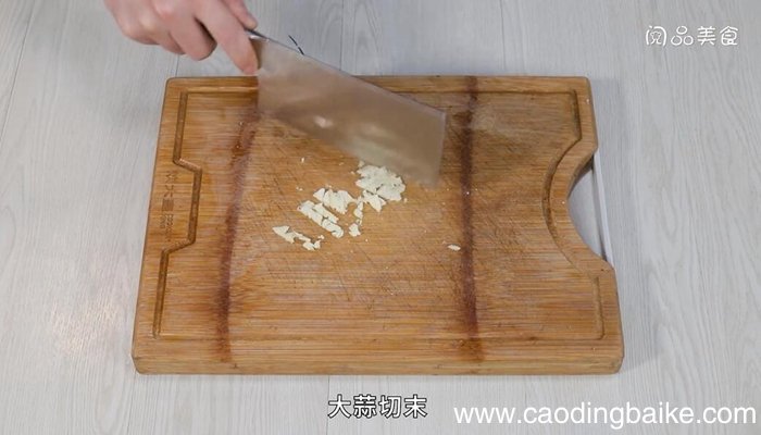 红薯杆子的做法 红薯杆子怎么做