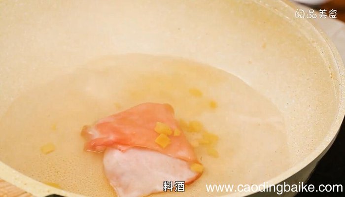酸辣肉皮的做法 酸辣肉皮怎么做