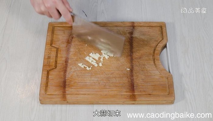 酸辣肉皮的做法 酸辣肉皮怎么做