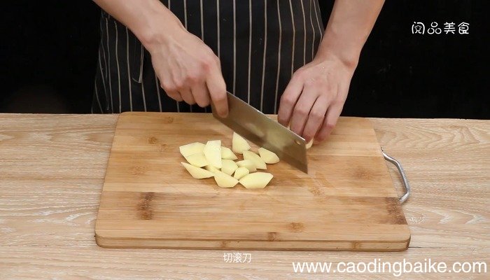 咖喱牛肉饭的做法 咖喱牛肉饭怎么做好吃
