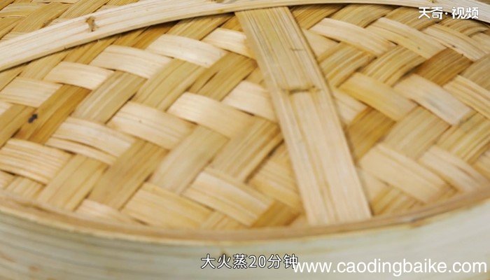 白萝卜怎么做 白萝卜的做法