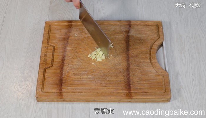 白萝卜怎么做 白萝卜的做法
