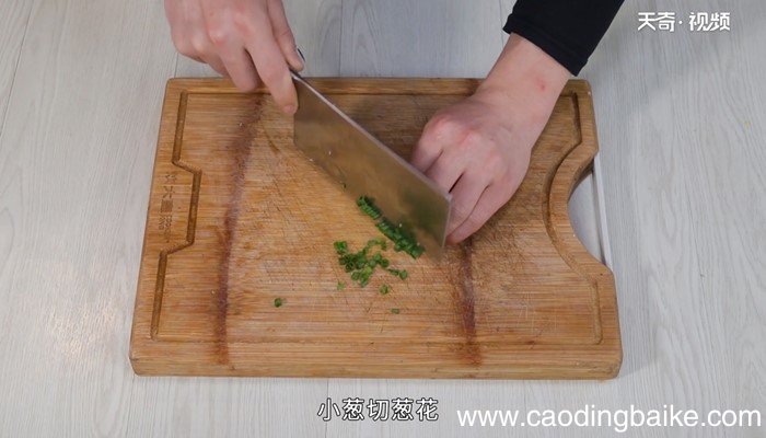 白萝卜怎么做 白萝卜的做法