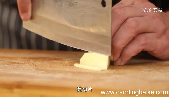 红焖猪脚黄豆的做法 红焖猪脚黄豆怎么做好吃