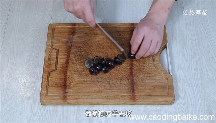水果果冻的做法 水果果冻怎么做