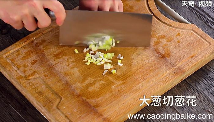 外婆菜炒鸡蛋的做法 外婆菜炒鸡蛋怎么做