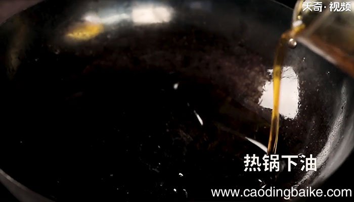 外婆菜炒鸡蛋的做法 外婆菜炒鸡蛋怎么做