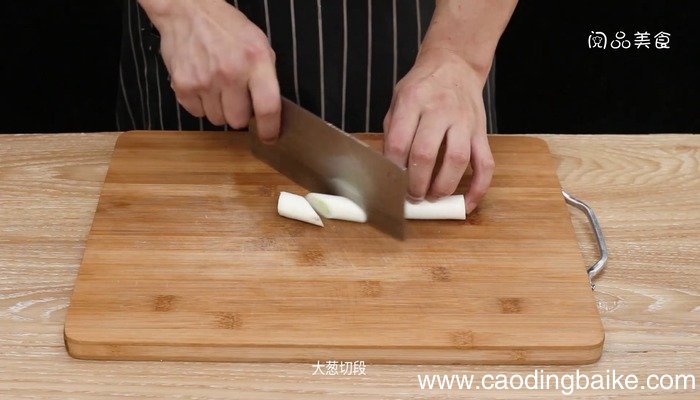 红烧牛肉面怎么做 红烧牛肉面怎么做好吃