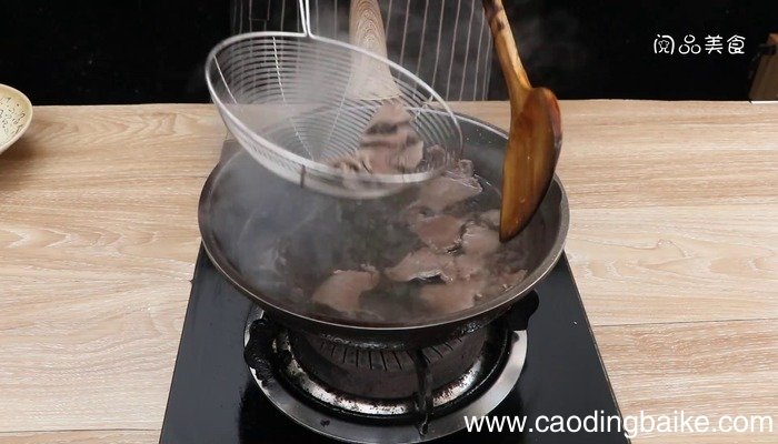 红烧牛肉面怎么做 红烧牛肉面怎么做好吃