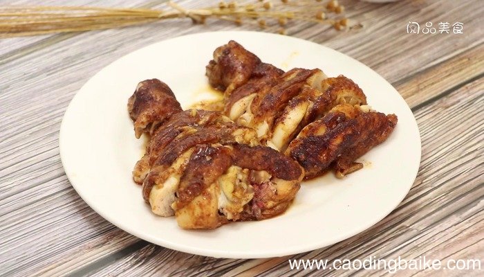 烤鸡腿的做法 烤鸡腿怎么做好吃