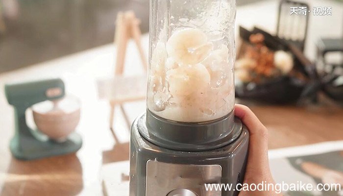 鲜虾蛋卷的做法 鲜虾蛋卷怎么做