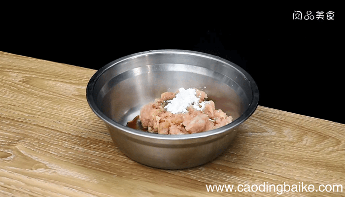 上校鸡块 上校鸡块的做法