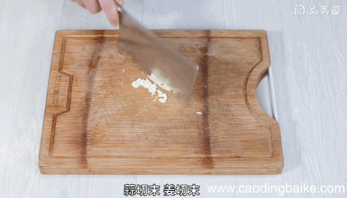 清炒韭菜花做法清炒韭菜花怎么做