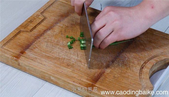 豌豆尖抄手的做法 豌豆尖抄手怎么做