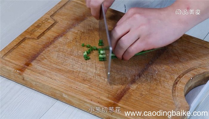 豌豆尖抄手的做法 豌豆尖抄手怎么做