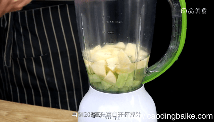 柠檬汁的做法 柠檬汁的做法的做法