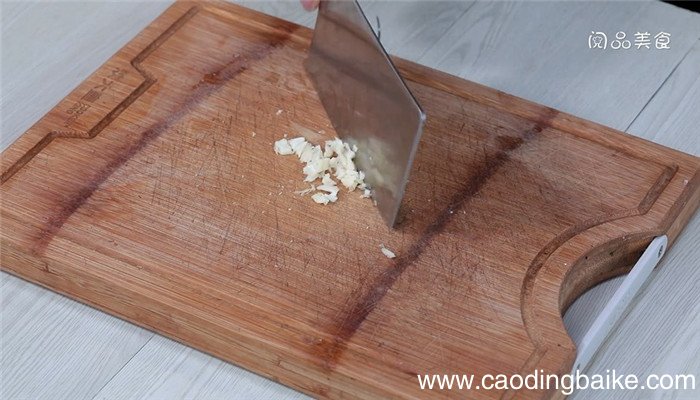 肉末粉皮的做法 肉末粉皮怎么做