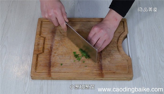 肉末粉皮的做法 肉末粉皮怎么做