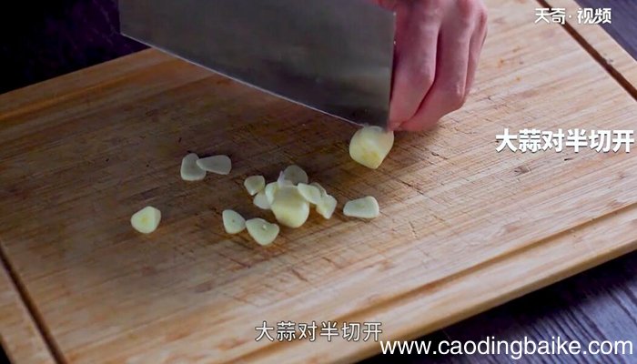 肉渣熬白菜的做法 肉渣熬白菜怎么做