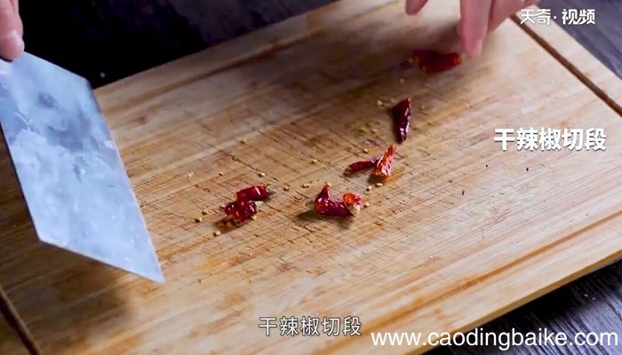 肉渣熬白菜的做法 肉渣熬白菜怎么做