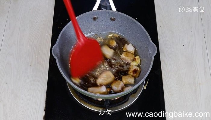 蚝油巴沙鱼的做法 蚝油巴沙鱼怎么做