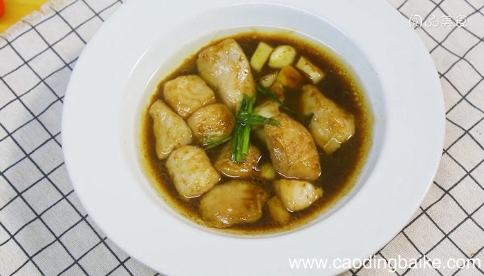 蚝油巴沙鱼的做法 蚝油巴沙鱼怎么做