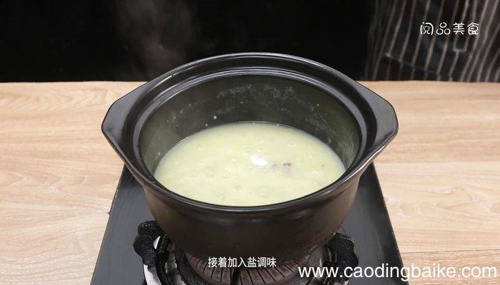 雀儿粥的做法 雀儿粥怎么做好吃