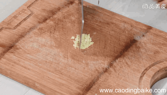 虾干节瓜汤的做法，虾干节瓜汤怎么做