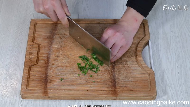 老鸭炖香菇的做法，老鸭炖香菇怎么做