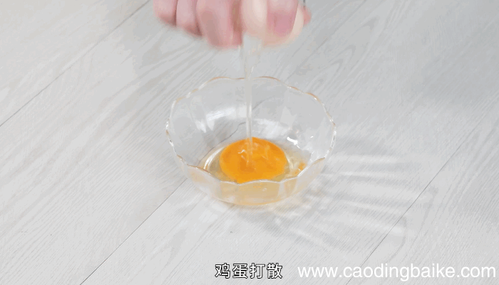干贝节瓜蛋花汤做法 干贝节瓜蛋花汤怎么做