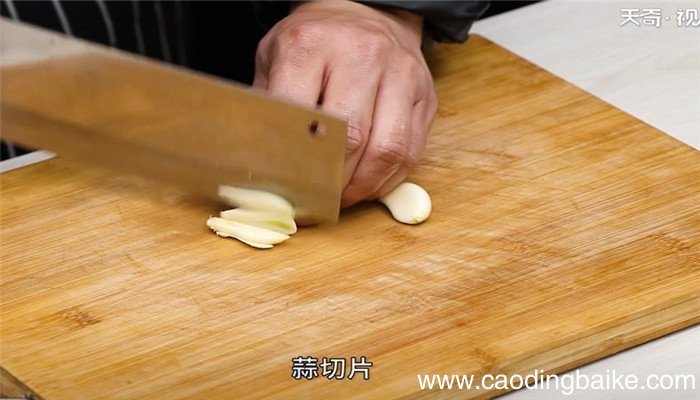 红烧墨鱼仔怎么做 红烧墨鱼仔的做法