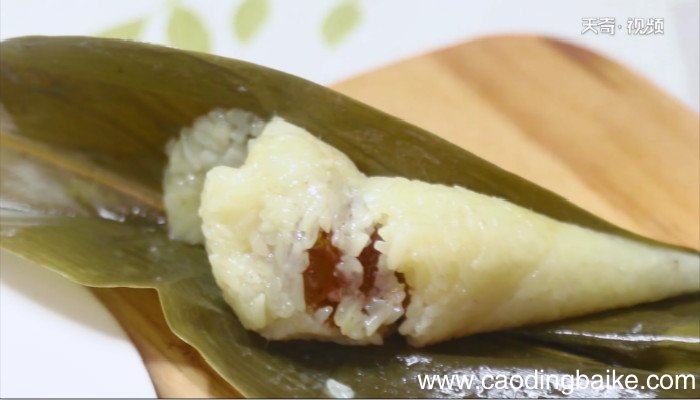 粽子煮多久 粽子煮多长时间