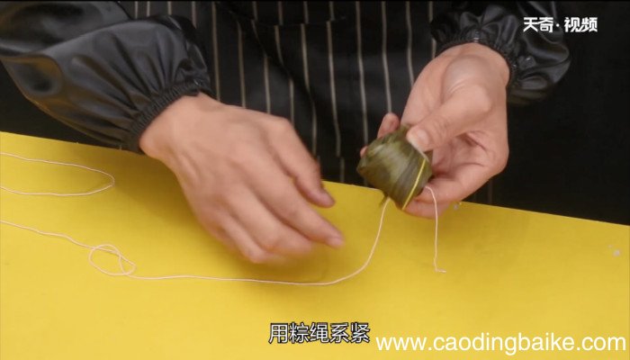 粽子煮多久 粽子煮多长时间