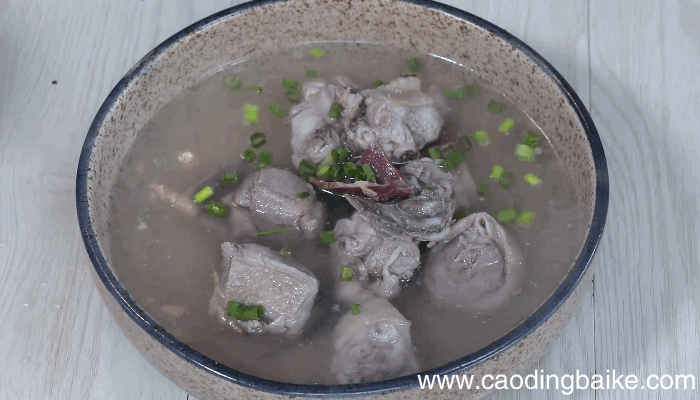 火腿老鸭煲的做法，火腿老鸭煲怎么做