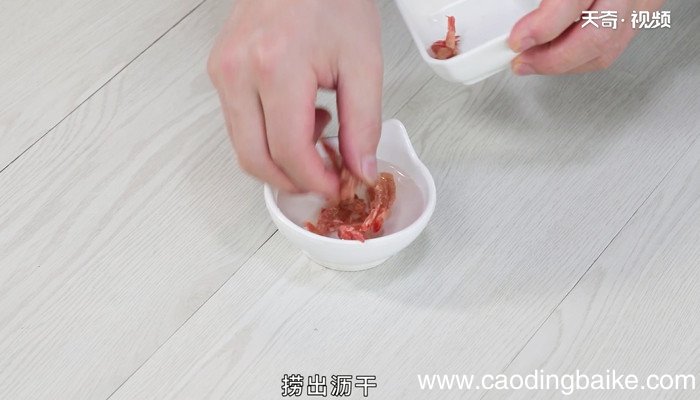 节瓜汤的做法 节瓜汤怎么做