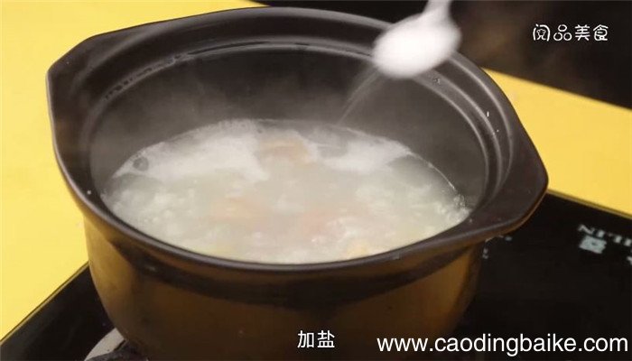 山药炖蹄髈怎么做 山药炖蹄髈做法是什么