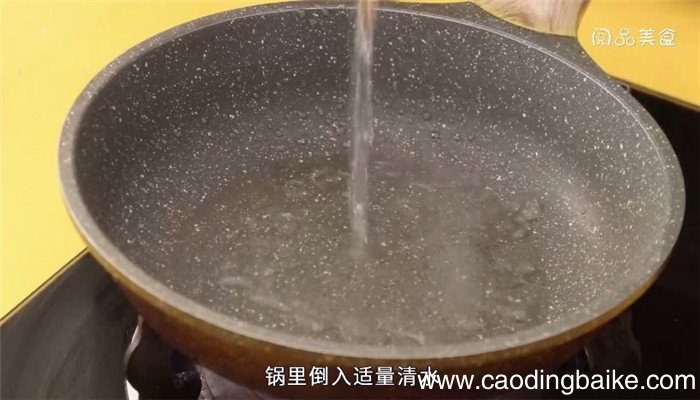 山药炖蹄髈怎么做 山药炖蹄髈做法是什么