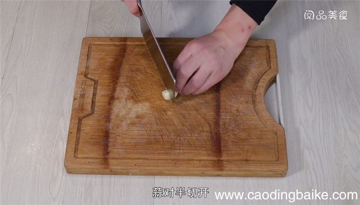 酸菜包菜鱼的煮法 酸菜包菜鱼怎么煮
