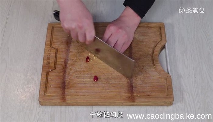 酸菜包菜鱼的煮法 酸菜包菜鱼怎么煮