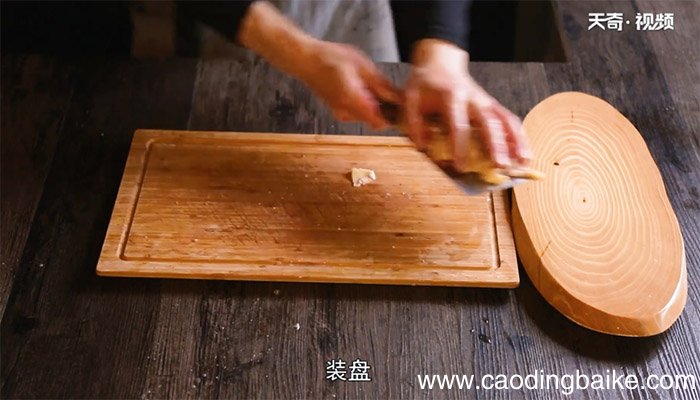 白切鸡的正宗做法怎么做 如何做正宗的白切鸡