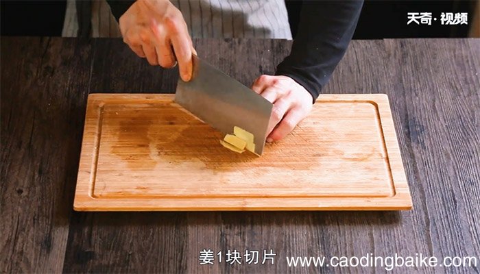 白切鸡的正宗做法怎么做 如何做正宗的白切鸡