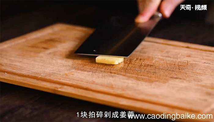 白切鸡的正宗做法怎么做 如何做正宗的白切鸡