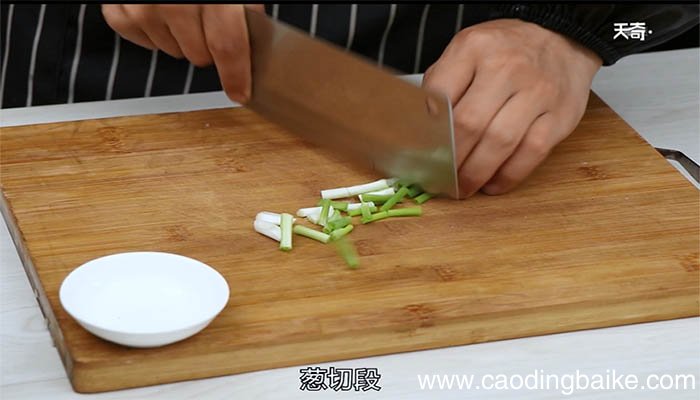糖醋白菜的做法 糖醋白菜怎么做