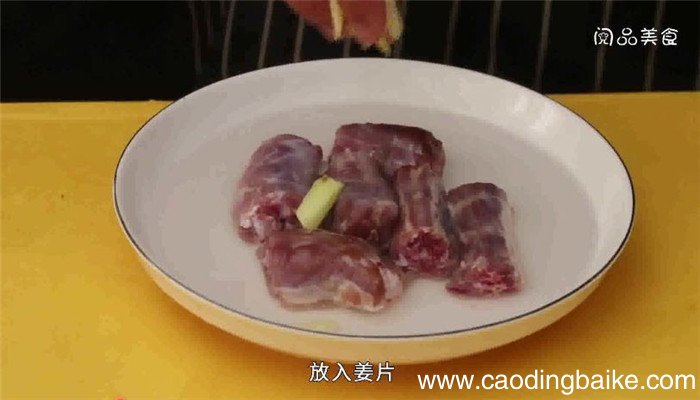 糖醋鸭脖怎么做 糖醋鸭脖做法是什么