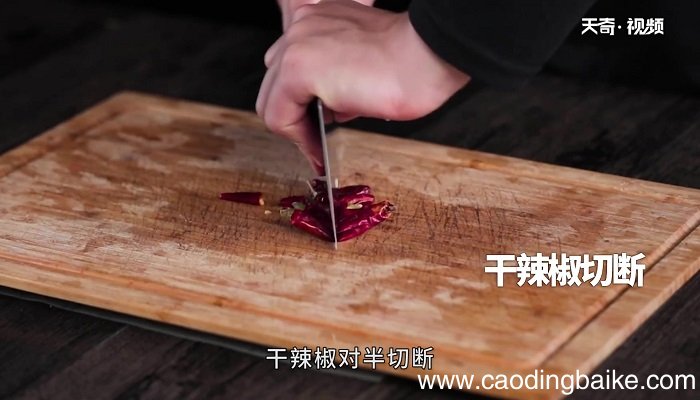 韭菜炒河虾的做法 韭菜炒河虾怎么做