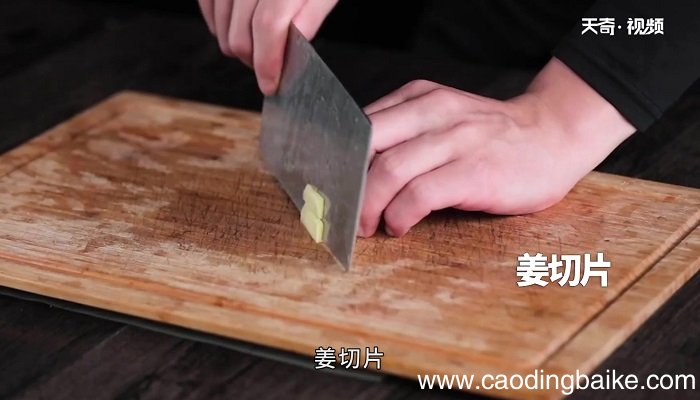 韭菜炒河虾的做法 韭菜炒河虾怎么做