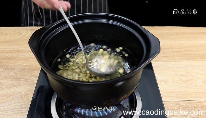 黄豆酱的做法 黄豆酱的做法