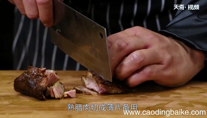 山药怎么做好吃 山药的做法