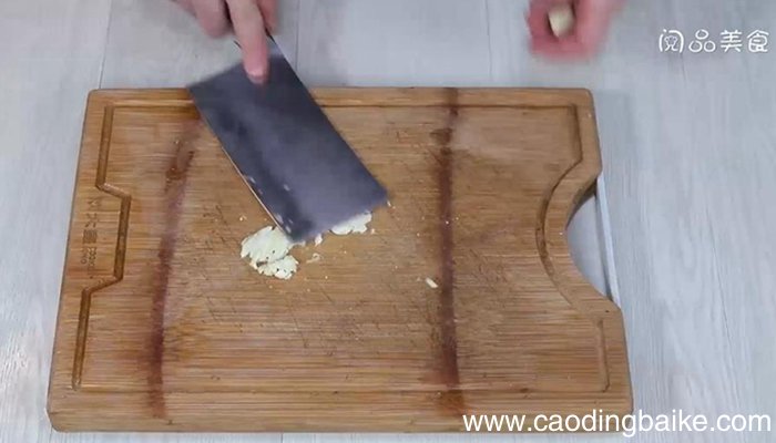 柿子椒炒香菇的做法 柿子椒炒香菇怎么做
